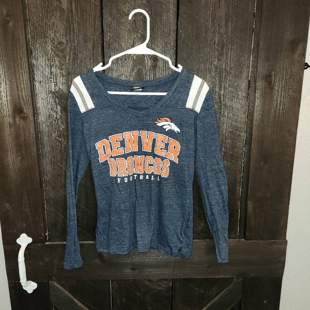 Denver Broncos shirt